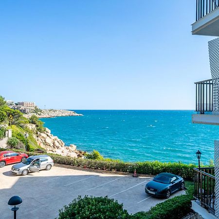 Cap Salou Διαμέρισμα Εξωτερικό φωτογραφία
