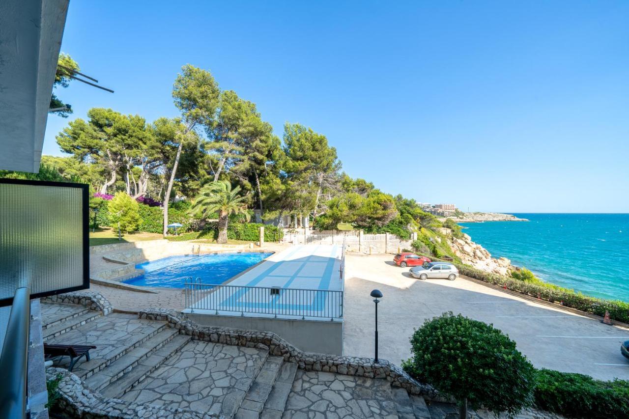 Cap Salou Διαμέρισμα Εξωτερικό φωτογραφία