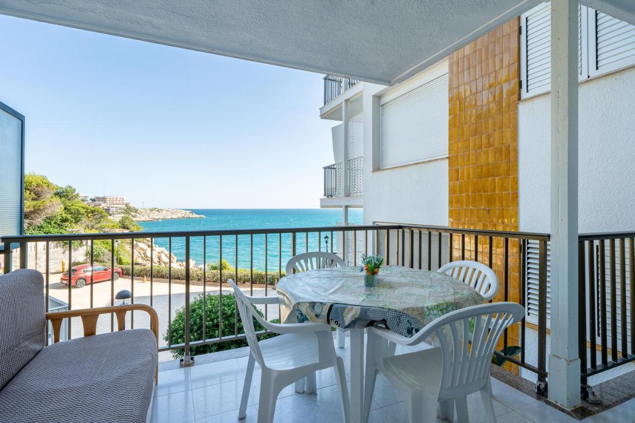 Cap Salou Διαμέρισμα Εξωτερικό φωτογραφία