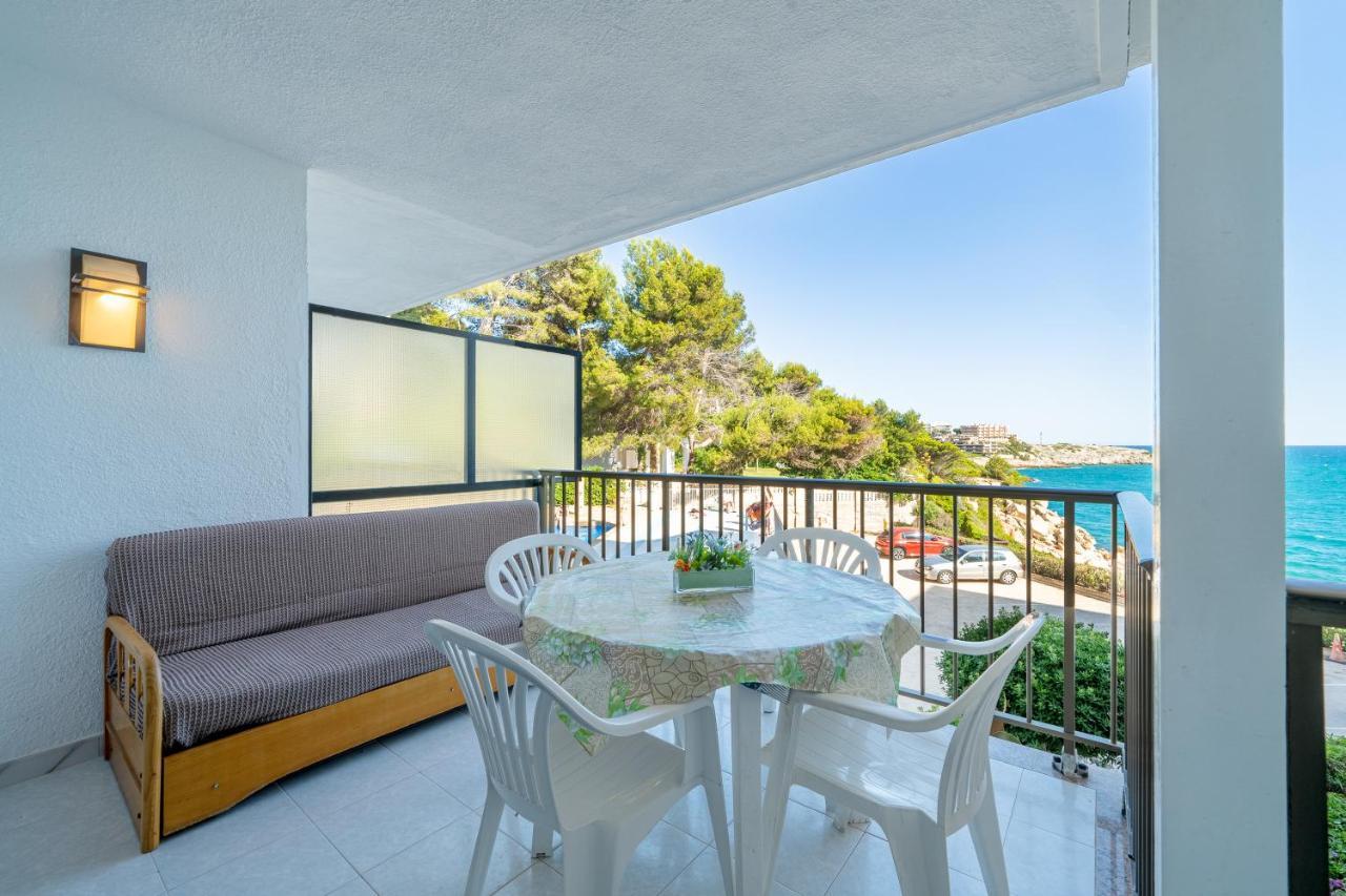 Cap Salou Διαμέρισμα Εξωτερικό φωτογραφία