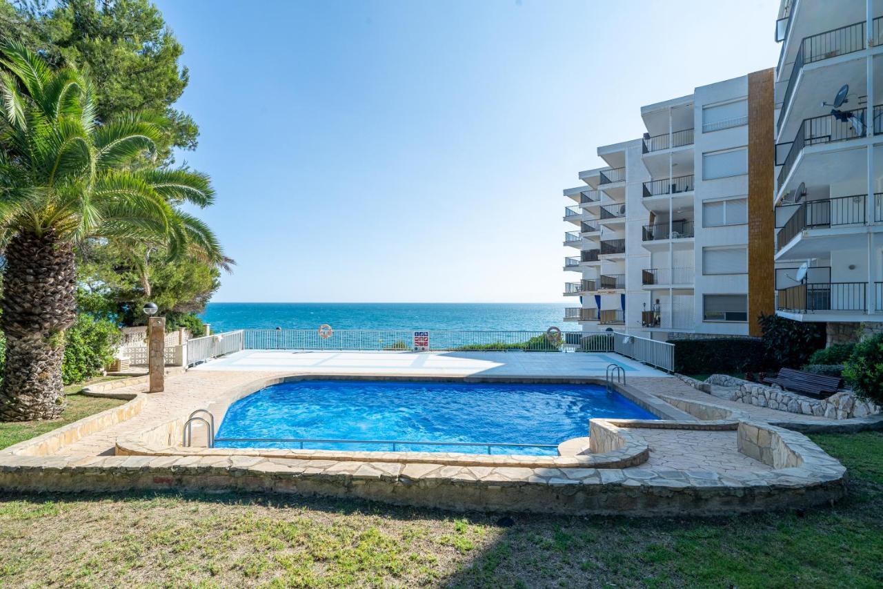 Cap Salou Διαμέρισμα Εξωτερικό φωτογραφία