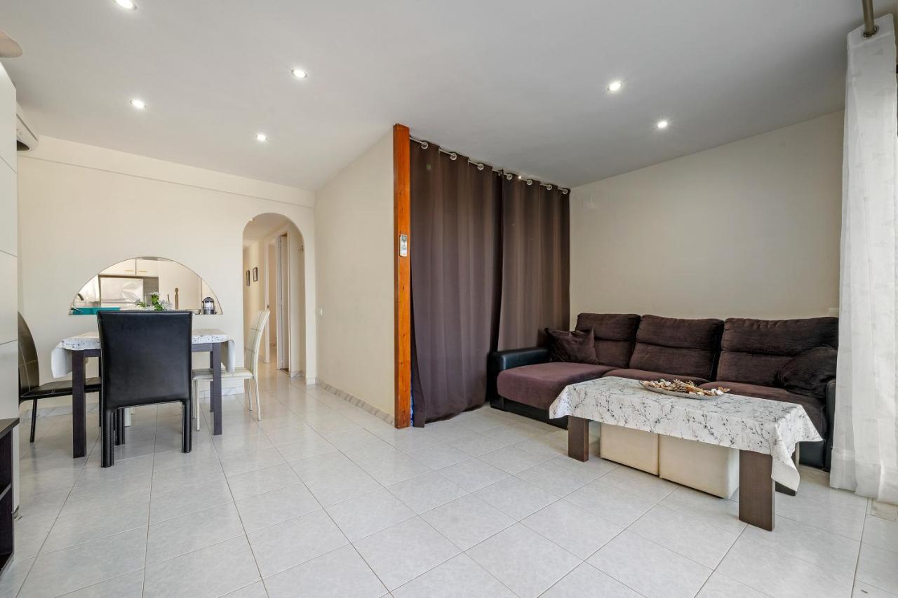 Cap Salou Διαμέρισμα Εξωτερικό φωτογραφία