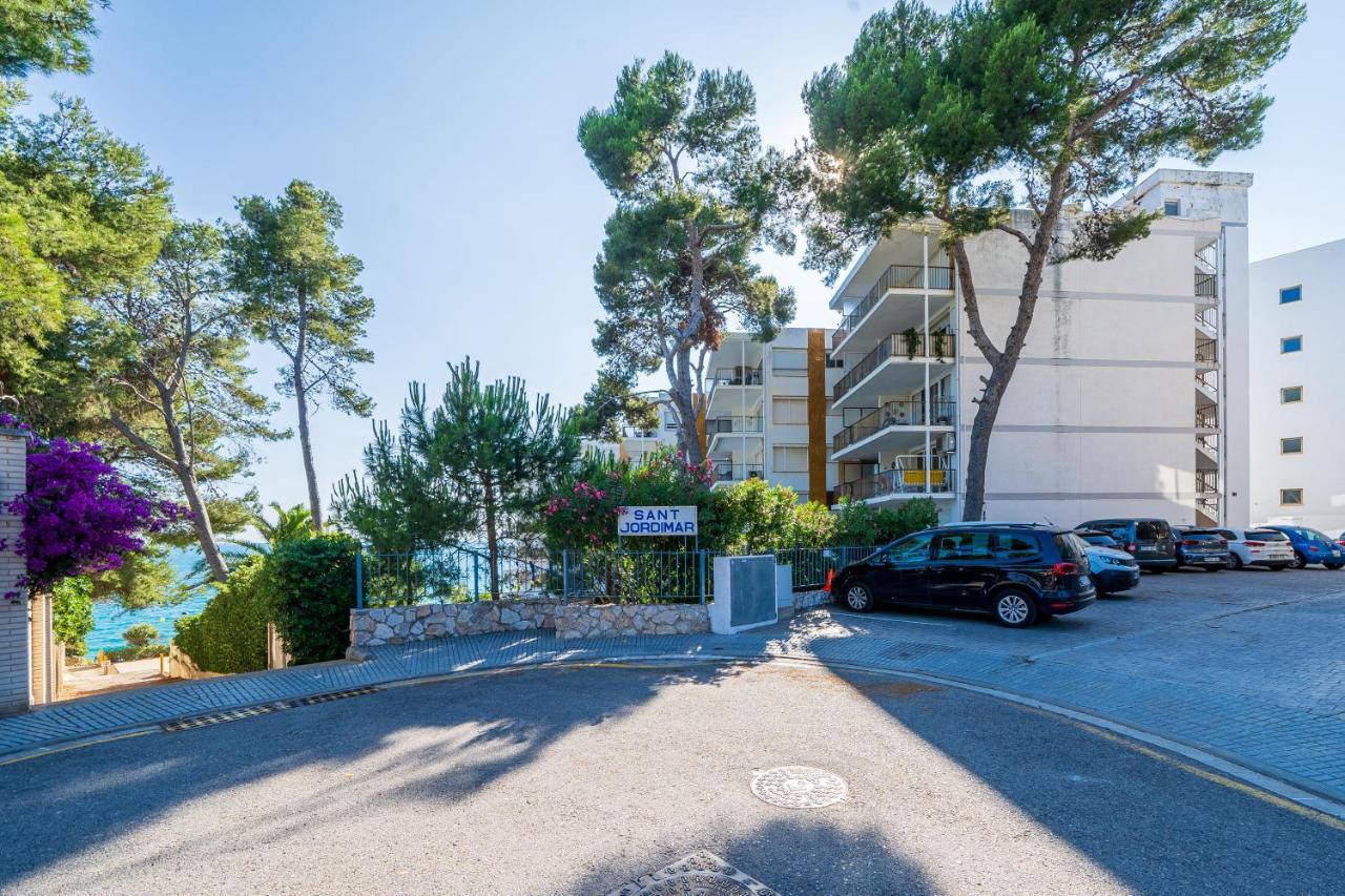 Cap Salou Διαμέρισμα Εξωτερικό φωτογραφία
