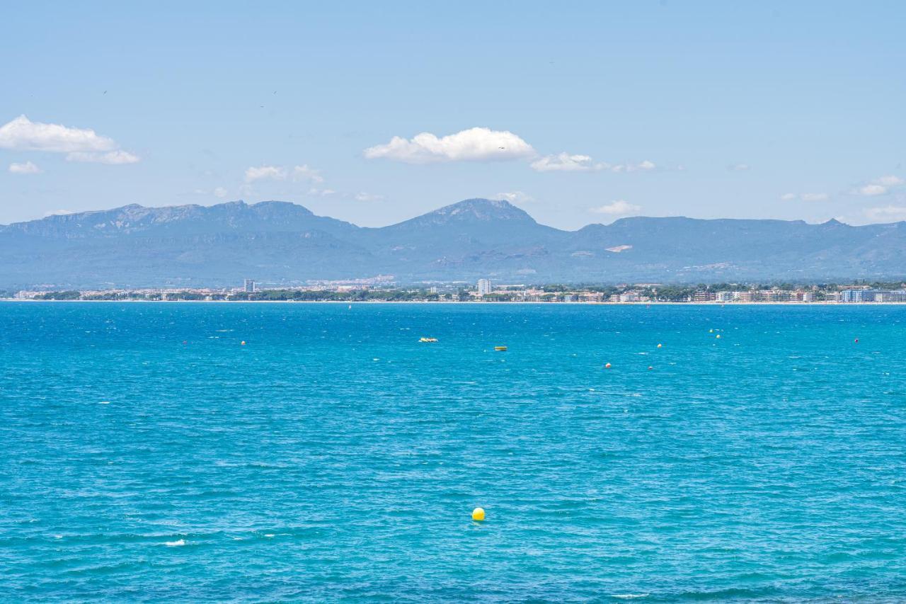 Cap Salou Διαμέρισμα Εξωτερικό φωτογραφία