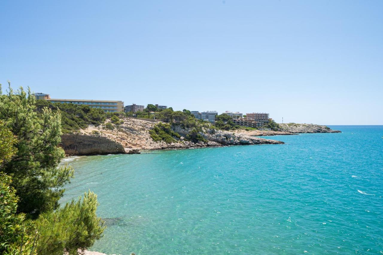 Cap Salou Διαμέρισμα Εξωτερικό φωτογραφία