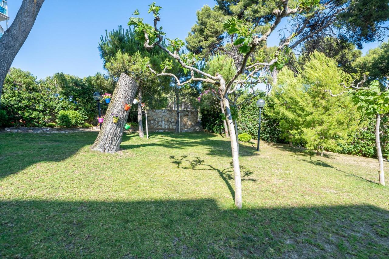 Cap Salou Διαμέρισμα Εξωτερικό φωτογραφία