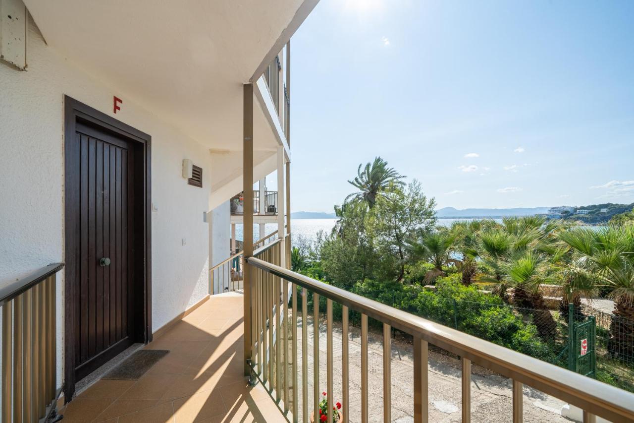 Cap Salou Διαμέρισμα Εξωτερικό φωτογραφία