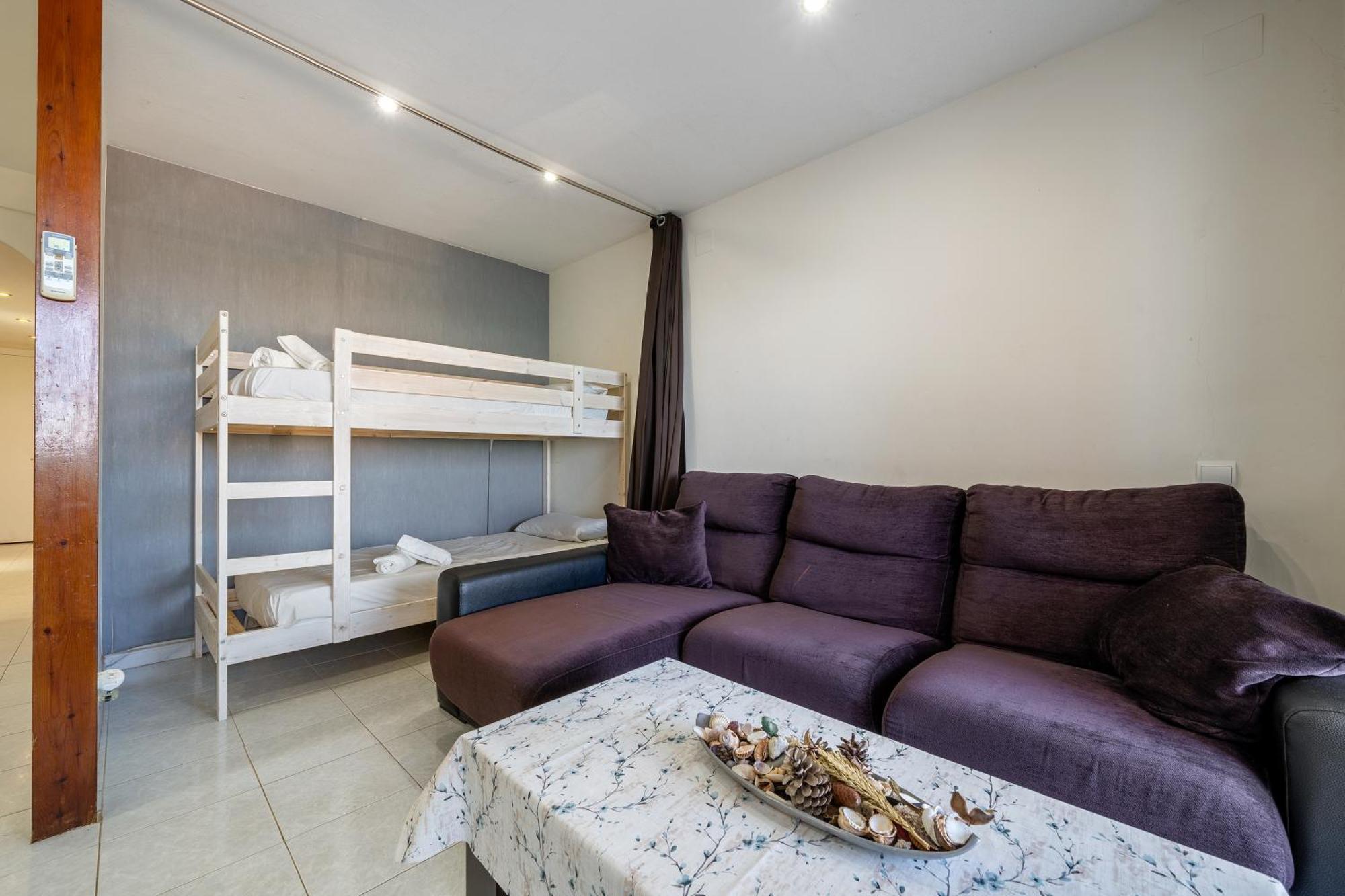 Cap Salou Διαμέρισμα Εξωτερικό φωτογραφία