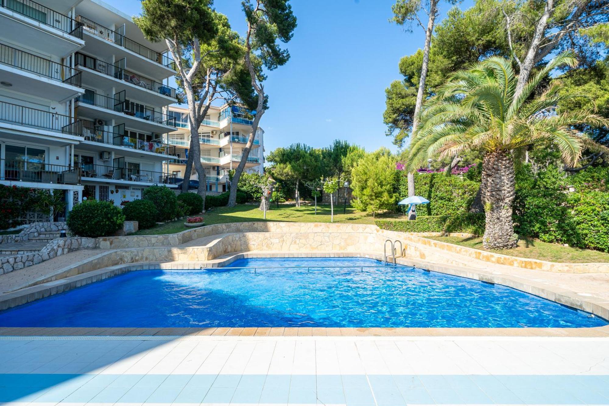 Cap Salou Διαμέρισμα Εξωτερικό φωτογραφία