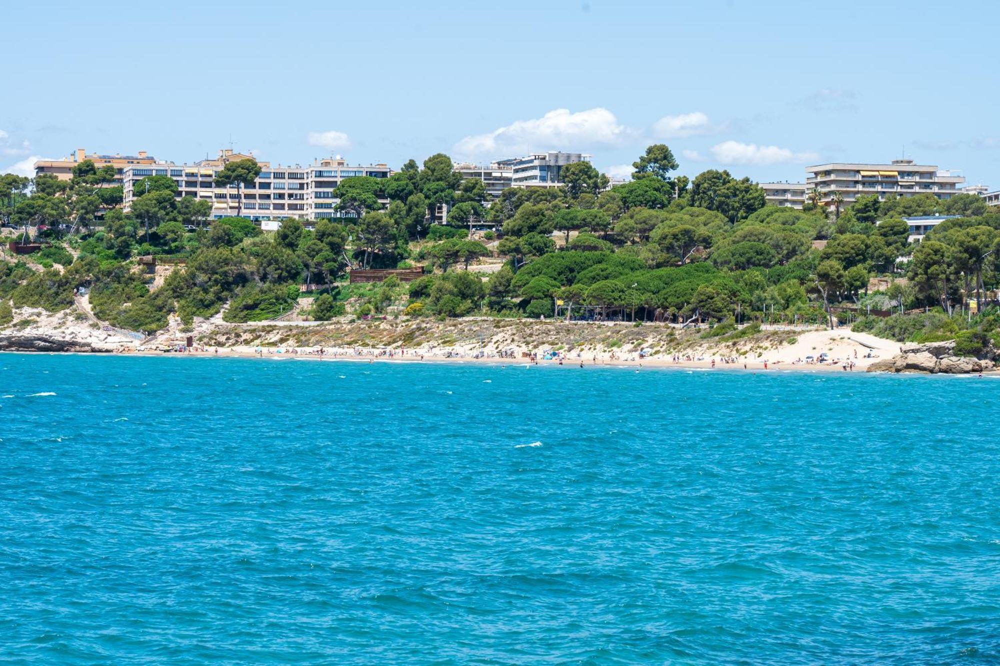 Cap Salou Διαμέρισμα Εξωτερικό φωτογραφία