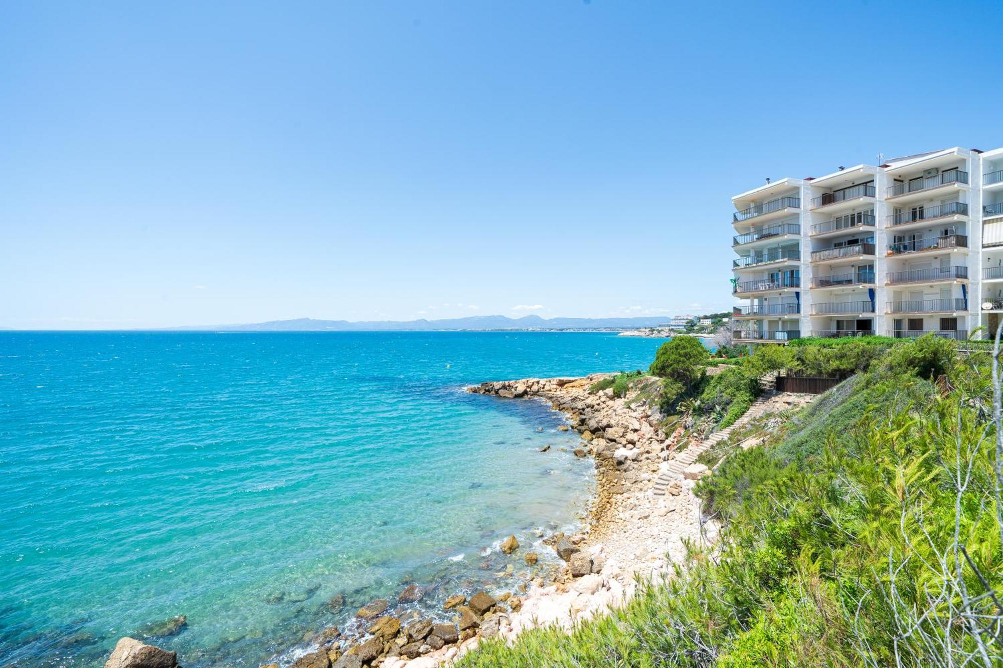Cap Salou Διαμέρισμα Εξωτερικό φωτογραφία