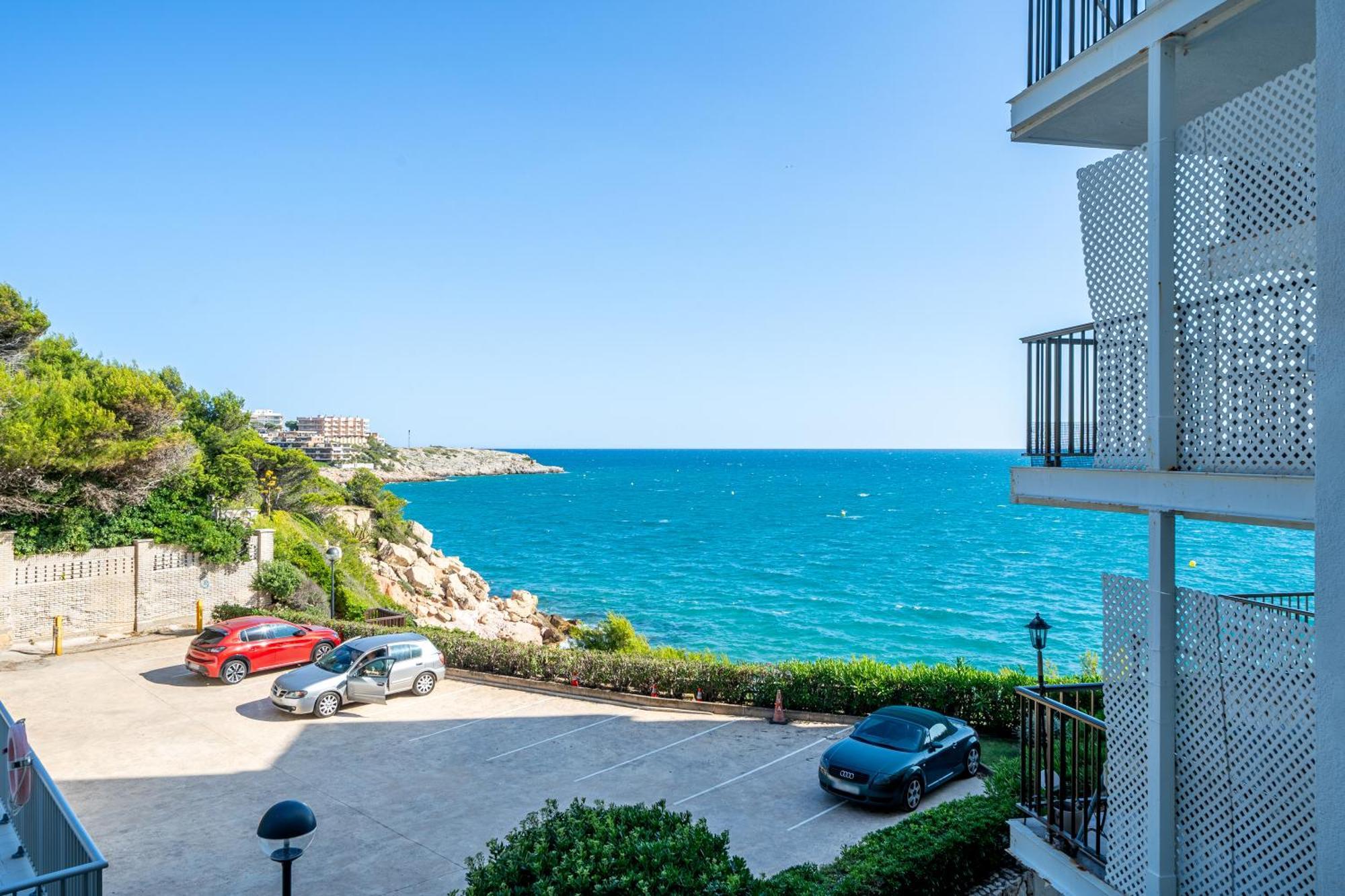 Cap Salou Διαμέρισμα Εξωτερικό φωτογραφία